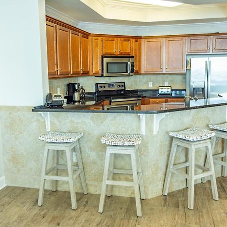 The Bluebird Oba At Phoenix West II Orange Beach Bagian luar foto