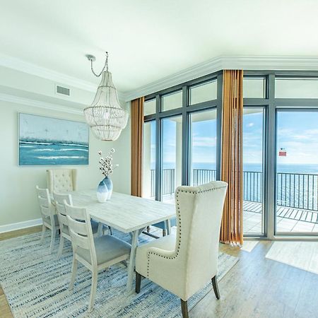 The Bluebird Oba At Phoenix West II Orange Beach Bagian luar foto