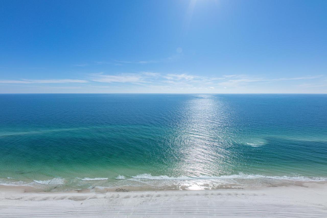 The Bluebird Oba At Phoenix West II Orange Beach Bagian luar foto
