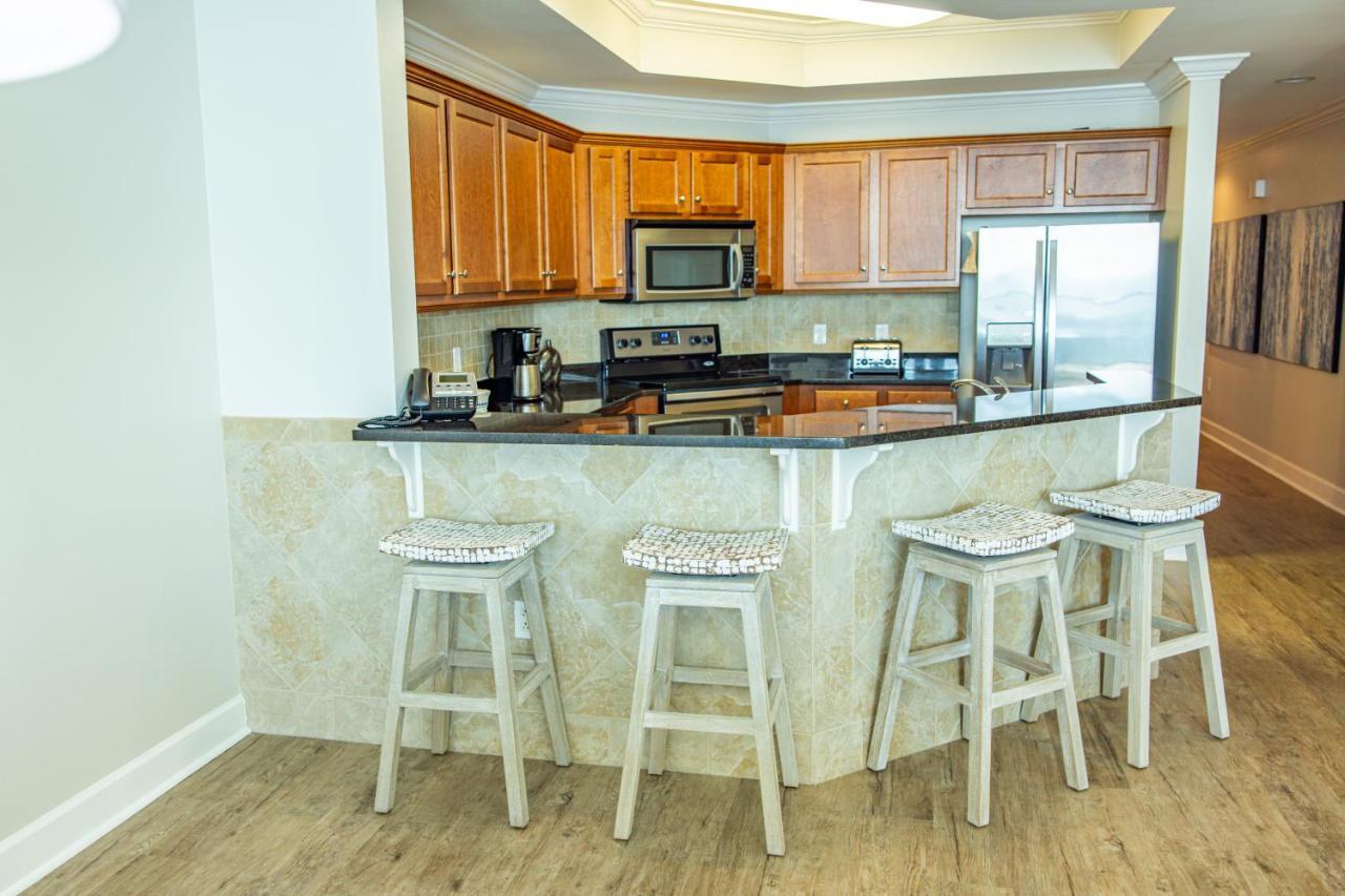 The Bluebird Oba At Phoenix West II Orange Beach Bagian luar foto