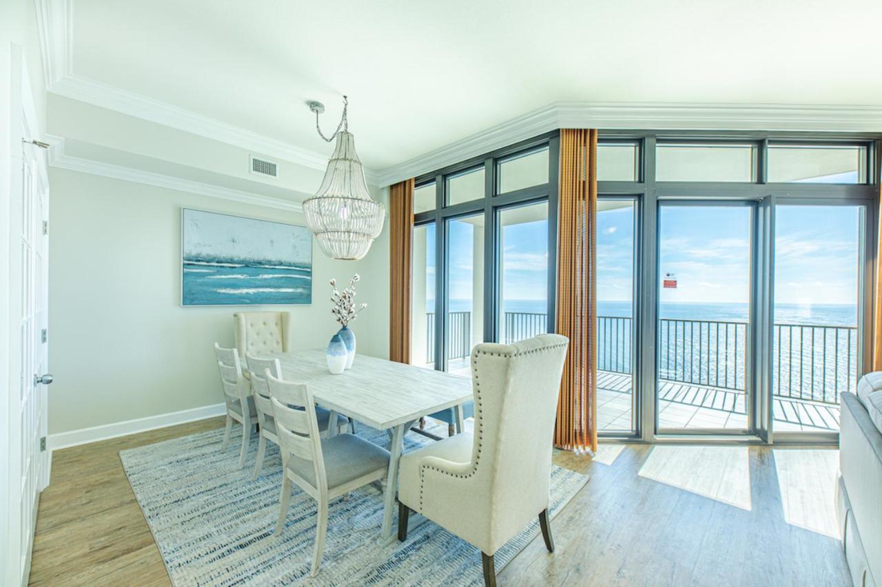 The Bluebird Oba At Phoenix West II Orange Beach Bagian luar foto