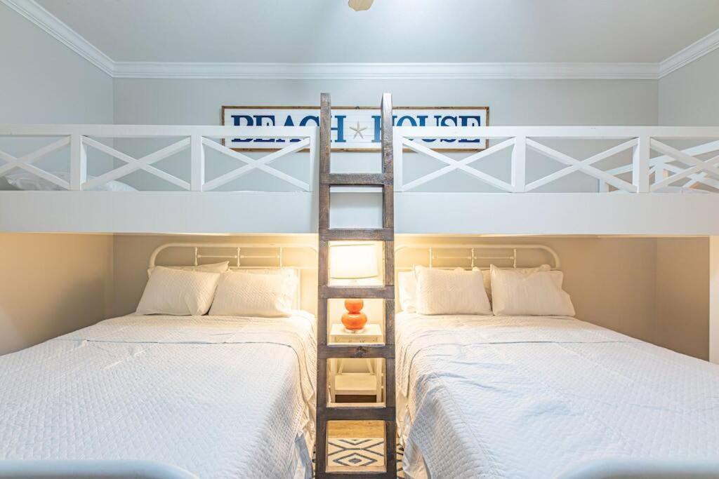 The Bluebird Oba At Phoenix West II Orange Beach Bagian luar foto