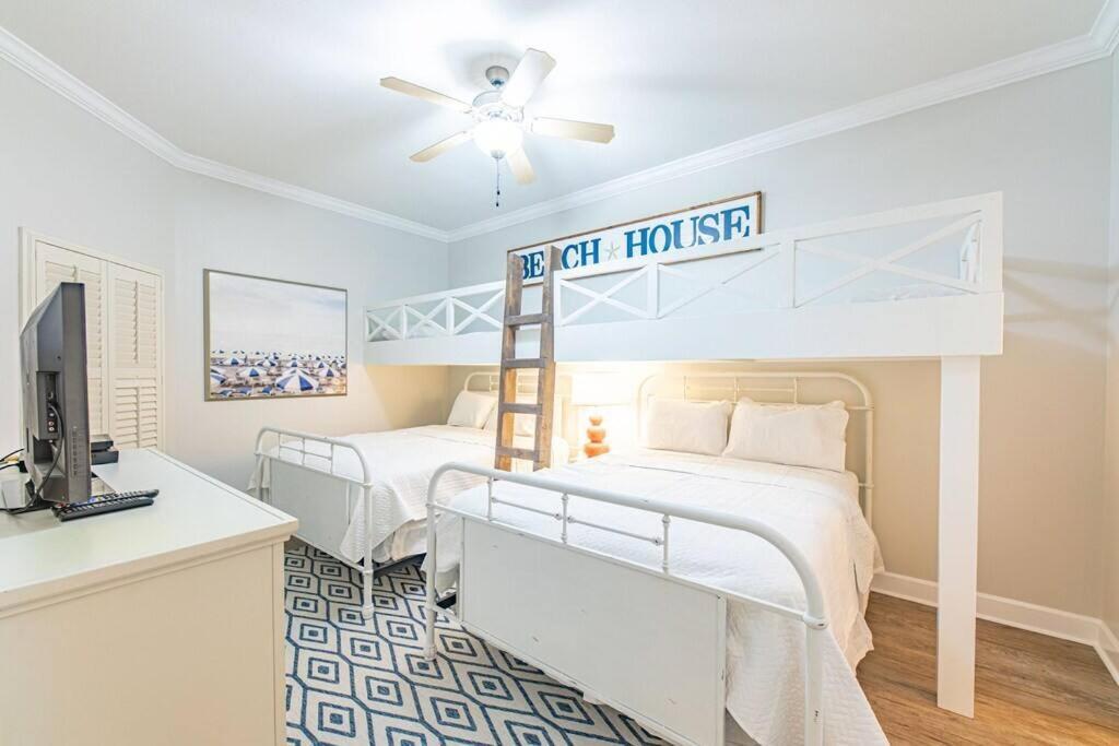 The Bluebird Oba At Phoenix West II Orange Beach Bagian luar foto