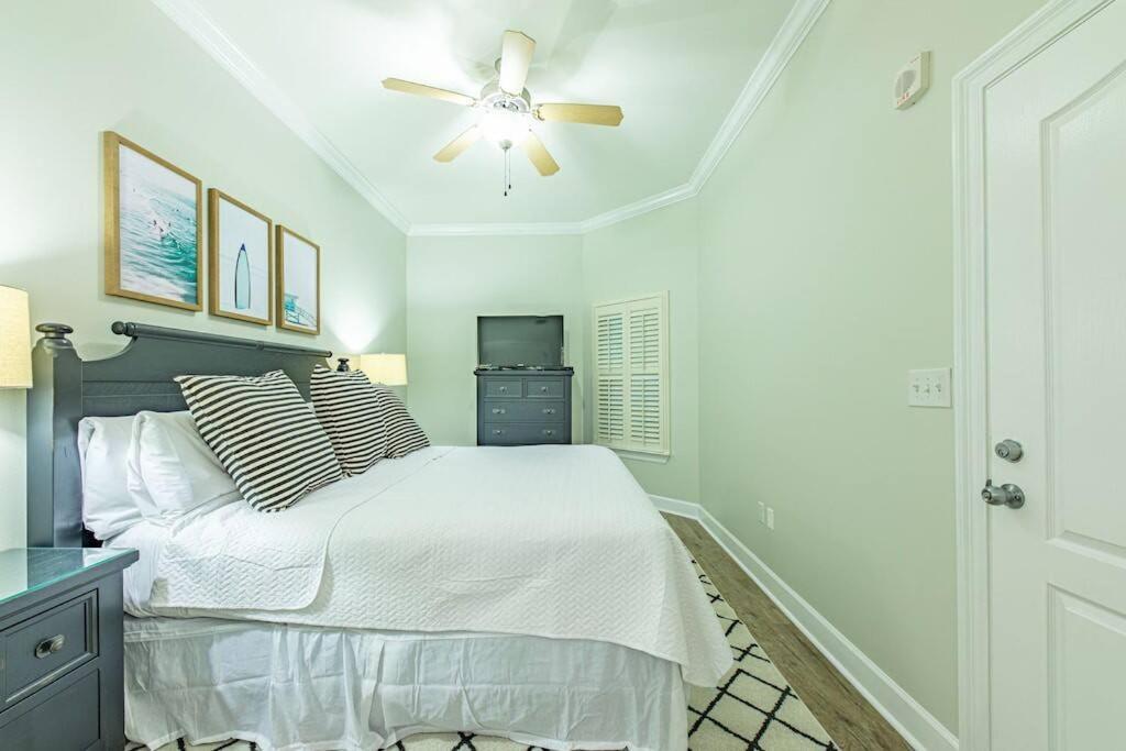 The Bluebird Oba At Phoenix West II Orange Beach Bagian luar foto