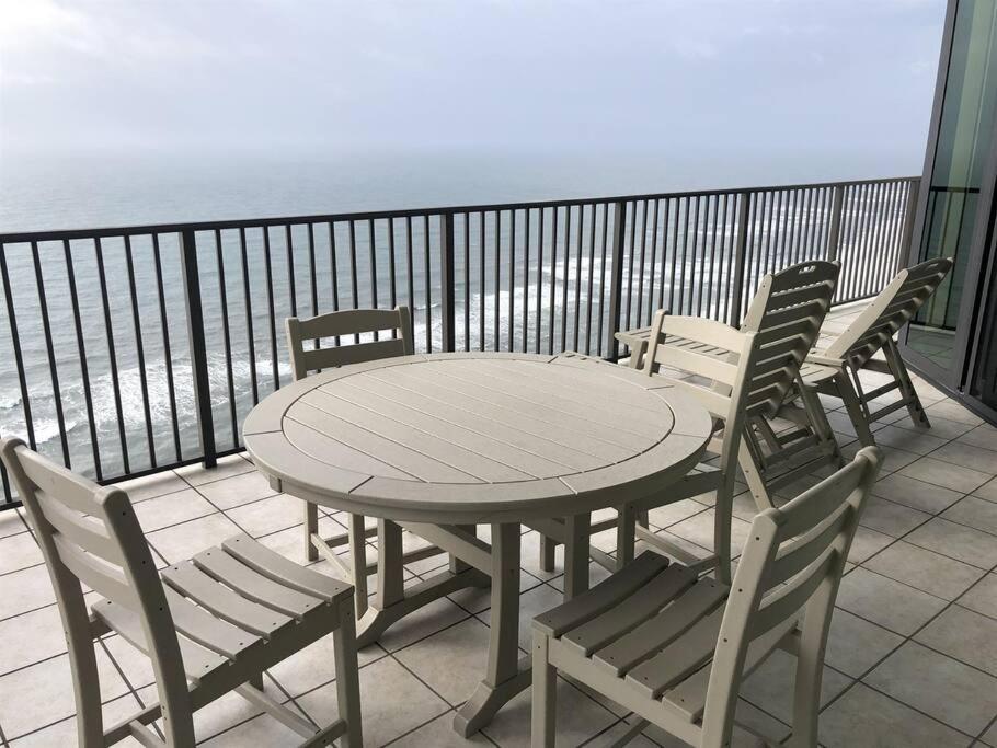 The Bluebird Oba At Phoenix West II Orange Beach Bagian luar foto
