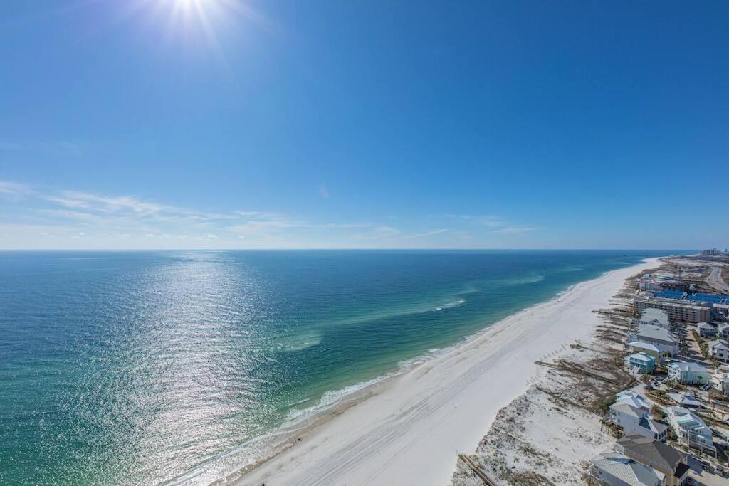 The Bluebird Oba At Phoenix West II Orange Beach Bagian luar foto