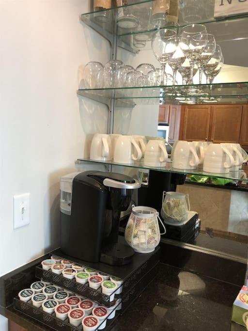 The Bluebird Oba At Phoenix West II Orange Beach Bagian luar foto
