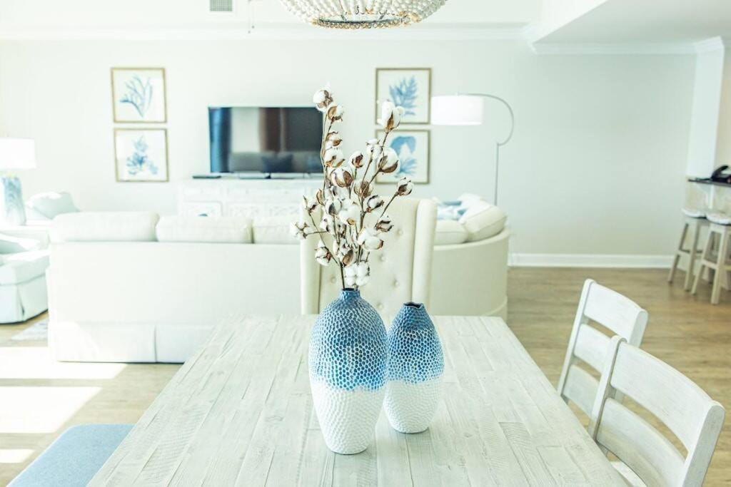 The Bluebird Oba At Phoenix West II Orange Beach Bagian luar foto