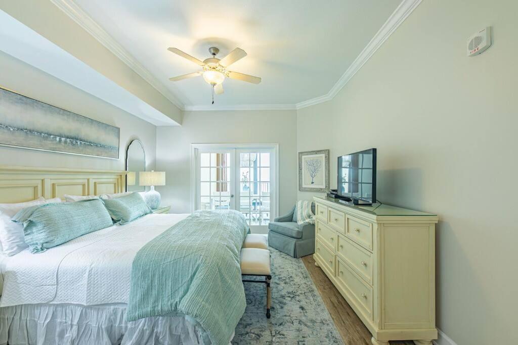 The Bluebird Oba At Phoenix West II Orange Beach Bagian luar foto