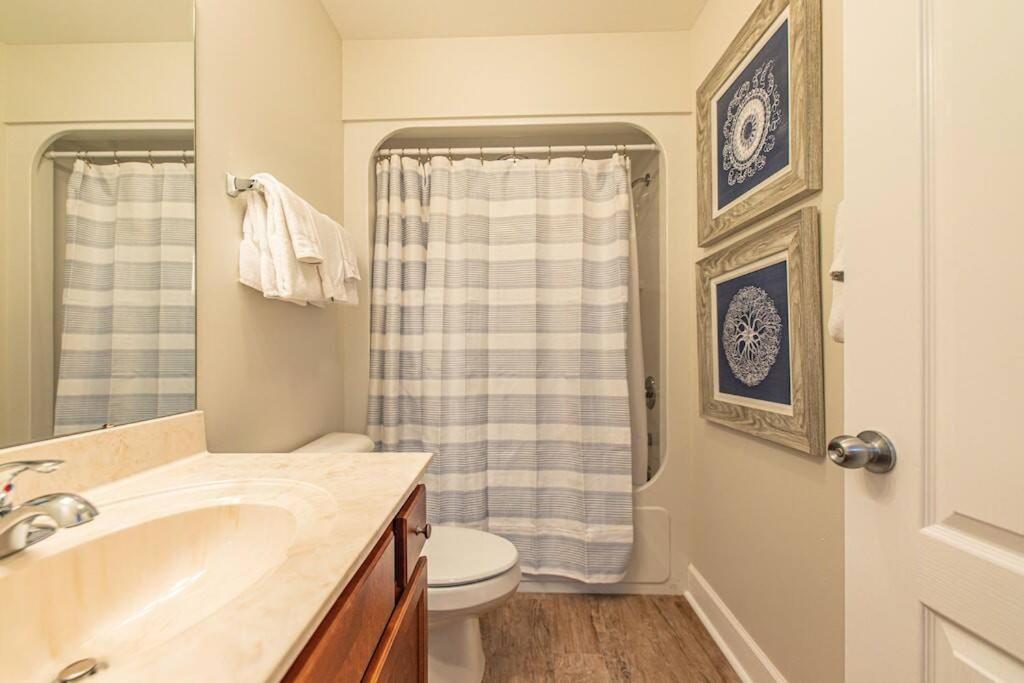 The Bluebird Oba At Phoenix West II Orange Beach Bagian luar foto