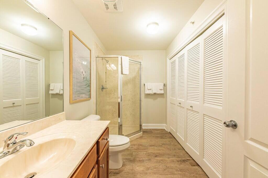 The Bluebird Oba At Phoenix West II Orange Beach Bagian luar foto