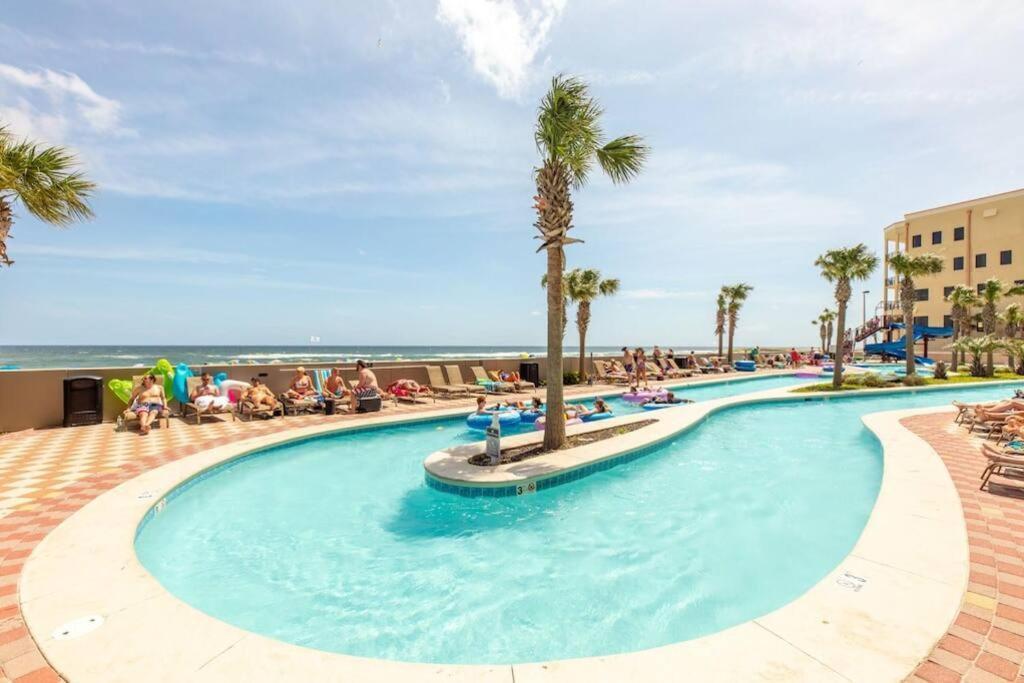 The Bluebird Oba At Phoenix West II Orange Beach Bagian luar foto