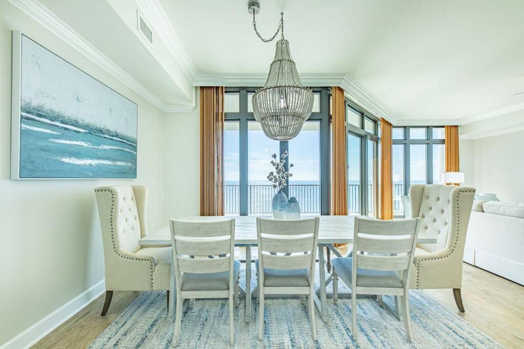 The Bluebird Oba At Phoenix West II Orange Beach Bagian luar foto