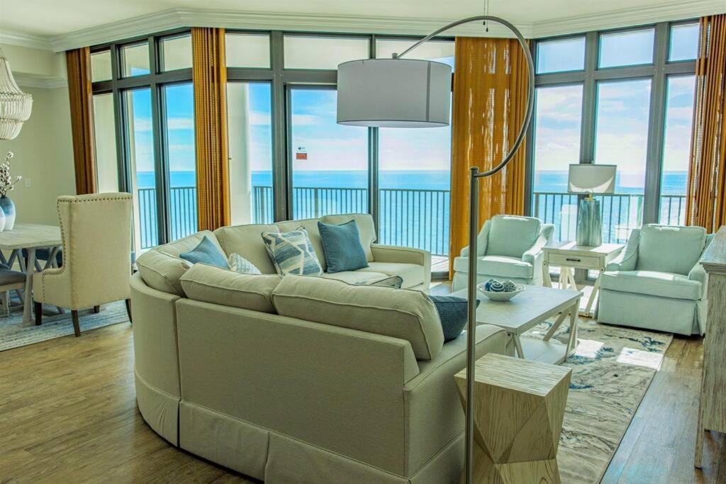 The Bluebird Oba At Phoenix West II Orange Beach Bagian luar foto
