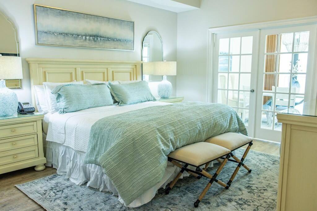 The Bluebird Oba At Phoenix West II Orange Beach Bagian luar foto