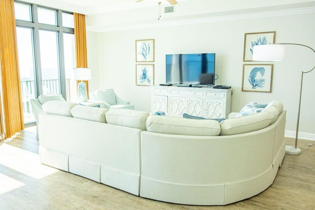 The Bluebird Oba At Phoenix West II Orange Beach Bagian luar foto