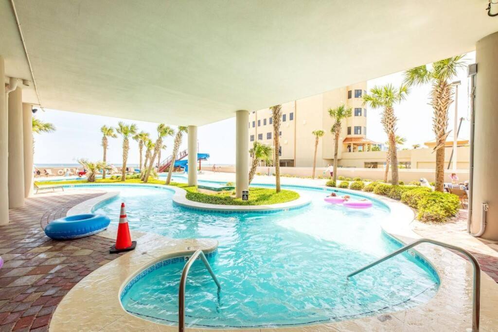 The Bluebird Oba At Phoenix West II Orange Beach Bagian luar foto