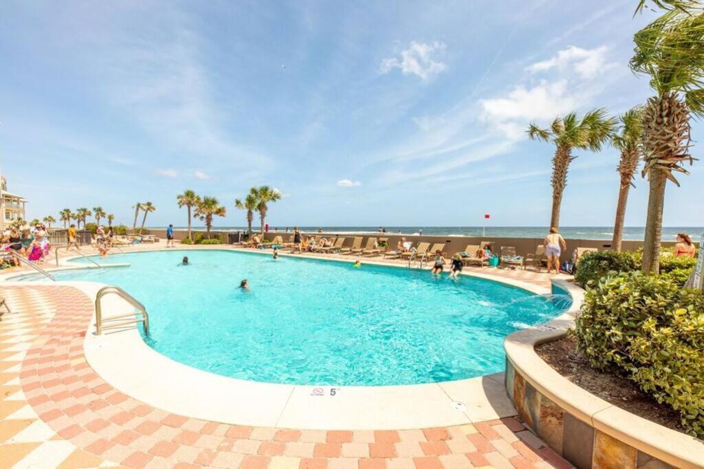 The Bluebird Oba At Phoenix West II Orange Beach Bagian luar foto